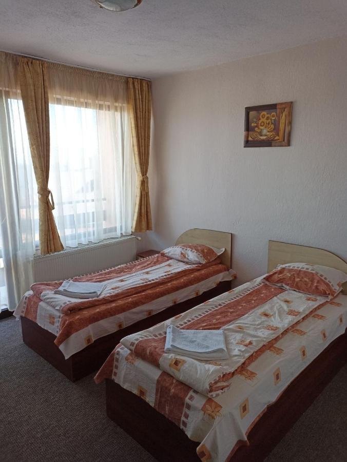 Petar Guest House Bansko Exterior photo