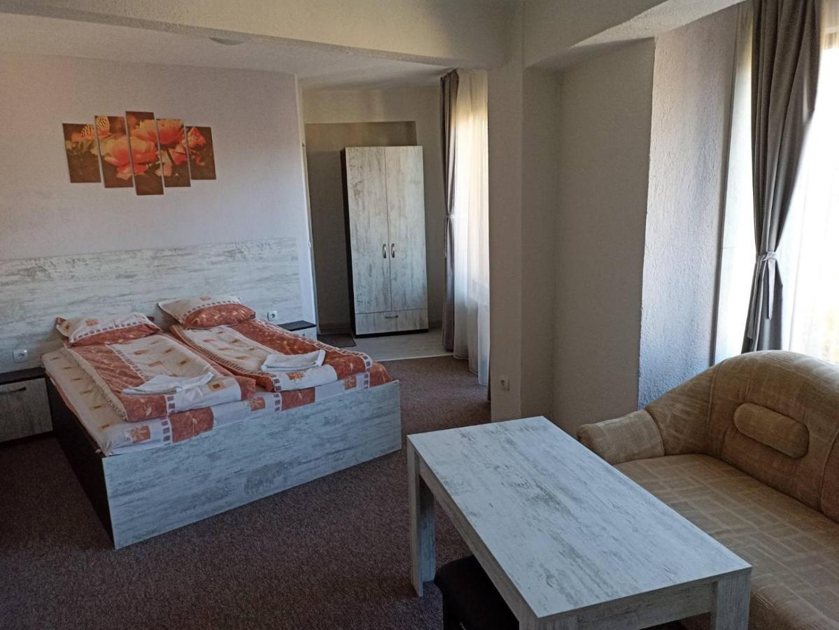 Petar Guest House Bansko Exterior photo