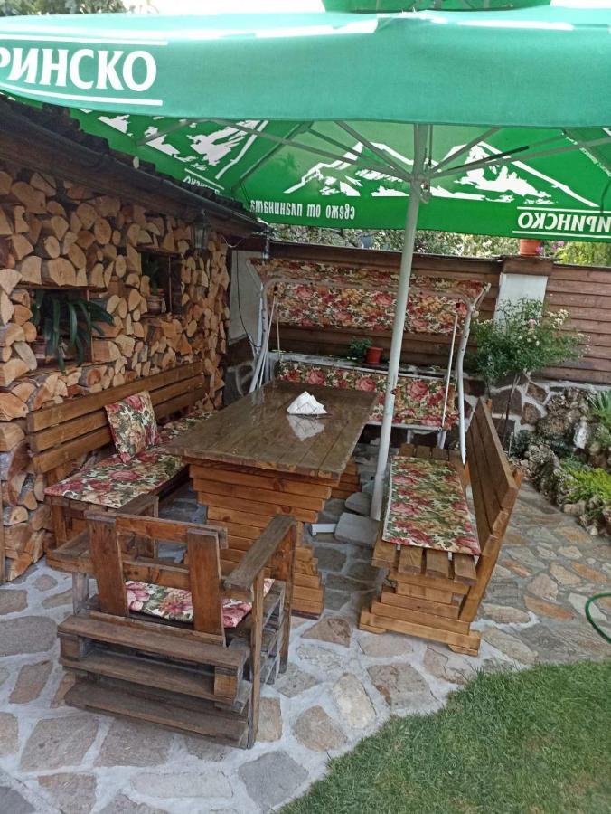 Petar Guest House Bansko Exterior photo